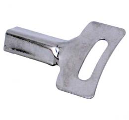 STAINLESS STEEL KEY FOR NICHE LOCK